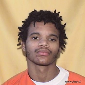 Michael D Ward Jr Mugshot